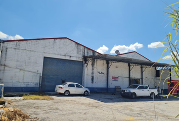 Local comercial en  Barrio San Román, Municipio De Campeche