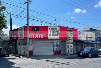 Local comercial en  Quinta Calle 116, León Xiii, Guadalupe, Nuevo León, 67120, Mex