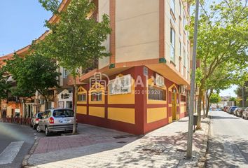 Local Comercial en  Úbeda, Jaén Provincia