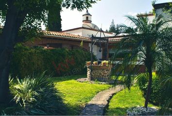 Villa en  Ejido La Punta De Obrajuelo, Apaseo El Grande