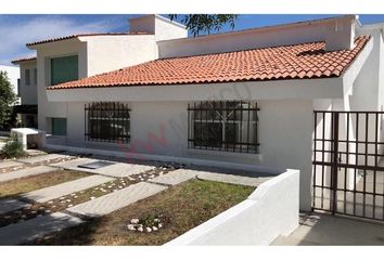 Casa en  Real De Juriquilla, Municipio De Querétaro