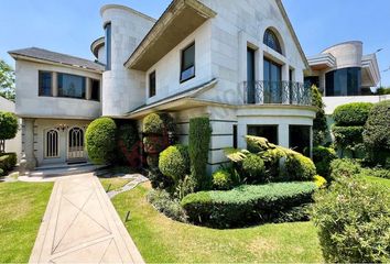 Casa en  Lomas De Vista Hermosa, Cuajimalpa De Morelos