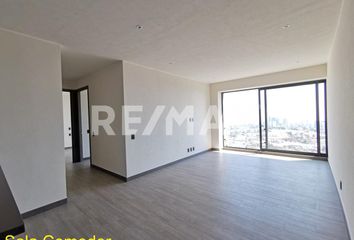 Departamento en  Contadero, Cuajimalpa De Morelos