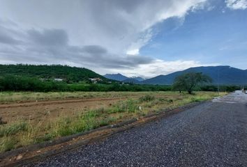 Lote de Terreno en  Ciudad Ciudad Allende, Allende, Nuevo León