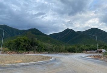 Lote de Terreno en  Congregacion Los Rodriguez, Santiago, Nuevo León