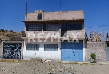 Casa en  Cerro Del Marques, Valle De Chalco Solidaridad