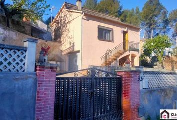 Chalet en  Vacarisses, Barcelona Provincia