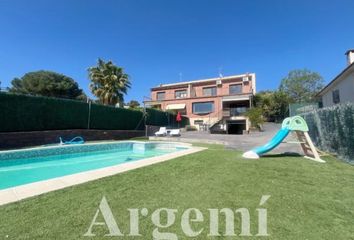 Chalet en  Caldes De Montbui, Barcelona Provincia