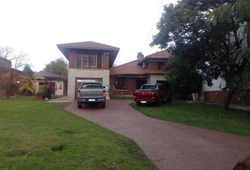 Casa en  Juramento, Mar Del Plata