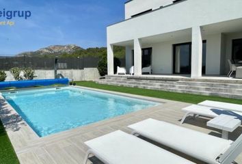 Chalet en  L'estartit, Girona Provincia