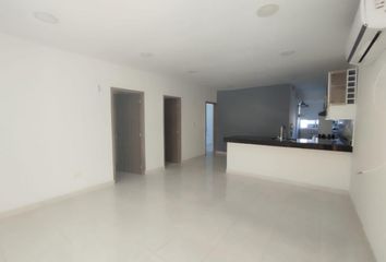 Apartamento en  Tacarigua, Cartagena De Indias