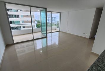 Apartamento en  Crespo, Cartagena De Indias