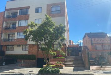 Apartamento en  El Contador, Bogotá