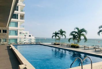 Apartamento en  Acodis, Santa Marta