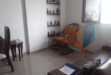 Apartamento en  Localidad Norte Centro Histórico, Barranquilla