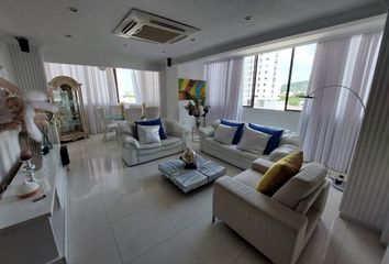 Apartamento en  Manga, Cartagena De Indias