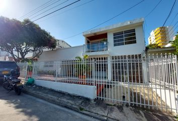 Casa en  El Recreo Industria De La Bahía, Cartagena De Indias