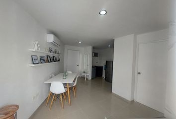 Apartamento en  Alto Bosque, Cartagena De Indias