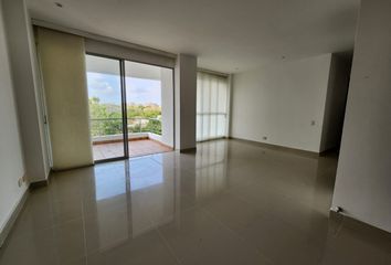 Apartamento en  Corregimiento La Boquilla, Cartagena De Indias