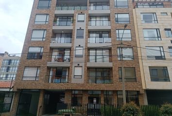 Apartamento en  Santa Bárbara Occidental, Bogotá