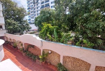 Apartamento en  Crespo, Cartagena De Indias