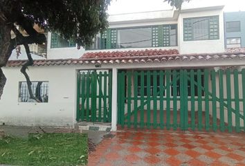 Casa en  Pontevedra, Bogotá