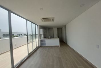 Apartamento en  La Providencia, Cartagena De Indias