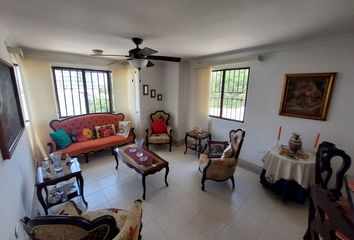 Apartamento en  Manga, Cartagena De Indias