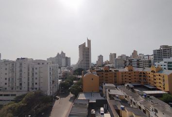 Apartamento en  Rodadero Tradicional, Santa Marta