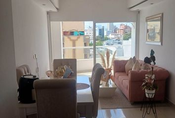 Apartamento en  San Vicente, Barranquilla