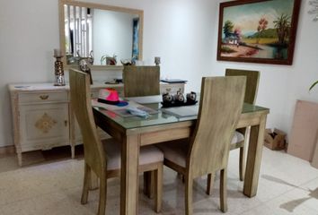 Apartamento en  San Vicente, Barranquilla