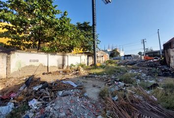 Lote de Terreno en  Manga, Cartagena De Indias