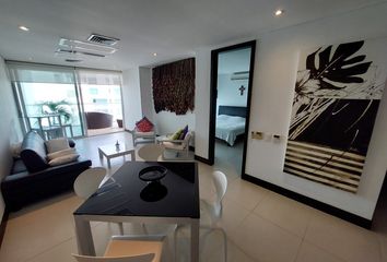 Apartamento en  Corregimiento La Boquilla, Cartagena De Indias