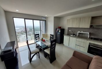 Apartamento en  Pie De La Popa, Cartagena De Indias