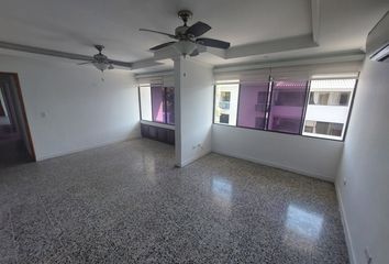 Apartamento en  Manga, Cartagena De Indias