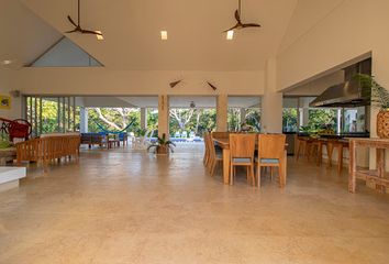 Casa en  Punta Canoa, Cartagena De Indias