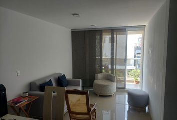 Apartamento en  Manga, Cartagena De Indias