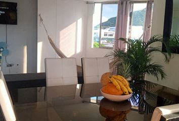 Apartamento en  Rodadero Tradicional, Santa Marta