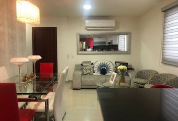 Apartamento en  El Tabor, Barranquilla