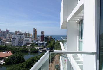 Apartamento en  Rodadero Tradicional, Santa Marta