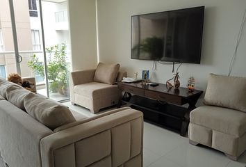 Apartamento en  Altos De Riomar, Barranquilla