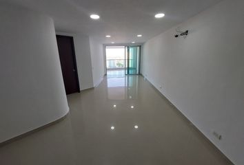 Apartamento en  Manga, Cartagena De Indias