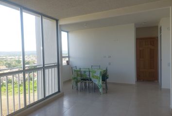 Apartamento en  Ternera Industria De La Bahía, Cartagena De Indias