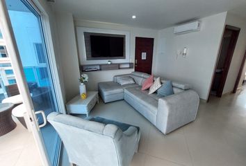 Apartamento en  La Boquilla, Cartagena De Indias