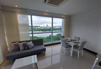 Apartamento en  El Cabrero, Cartagena De Indias