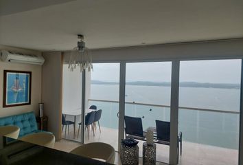 Apartamento en  Castillogrande, Cartagena De Indias