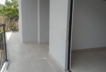 Apartamento en  Bellavista, Barranquilla