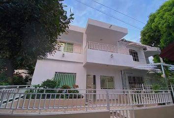 Casa en  Rodadero Tradicional, Santa Marta