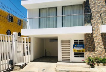 Casa en  Rodadero Tradicional, Santa Marta