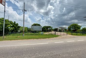 Lote de Terreno en  Mamonal, Cartagena De Indias